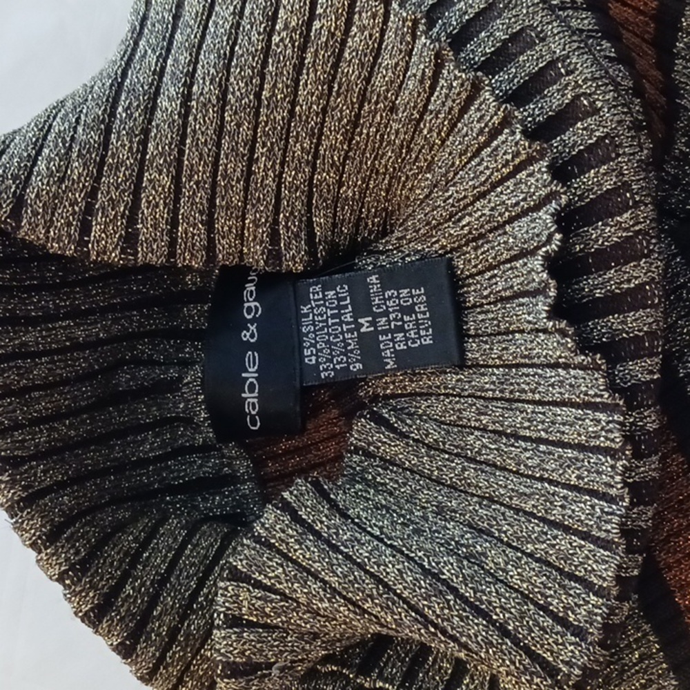 Sweater set - Picture 5 of 5